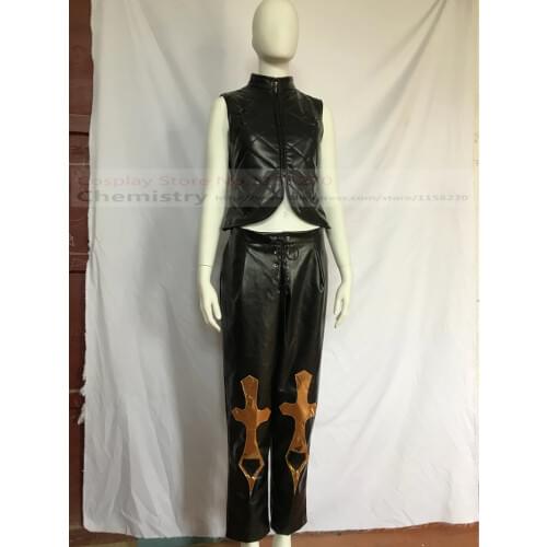 Death Note Mello Mihael Keehl Cosplay Costume
