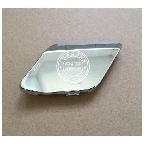 For Mercedes-Benz W166 ML300 ML320 ML350 ML400 front bumper trailer cover hook cap