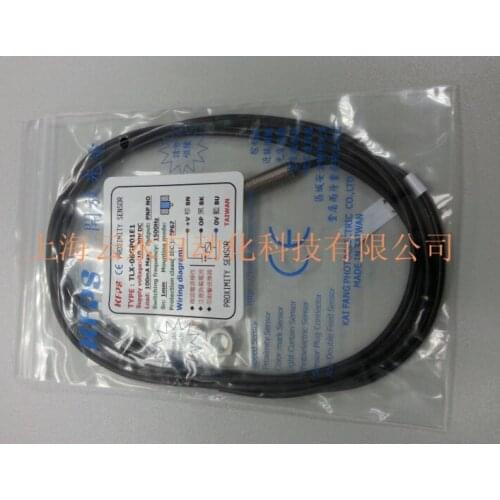 NEW ORIGINAL TLX-08GP01E1 Taiwan kai fang KFPS twice from proximity switch
