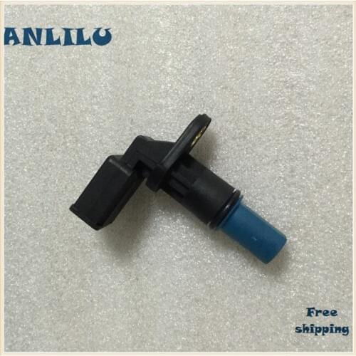TALLING Crankshaft Position sensor CPS For V olkswagen Jetta G olf B eetle Passat A3 1.6 75KW 06B 905 163A OEM 06B905163A