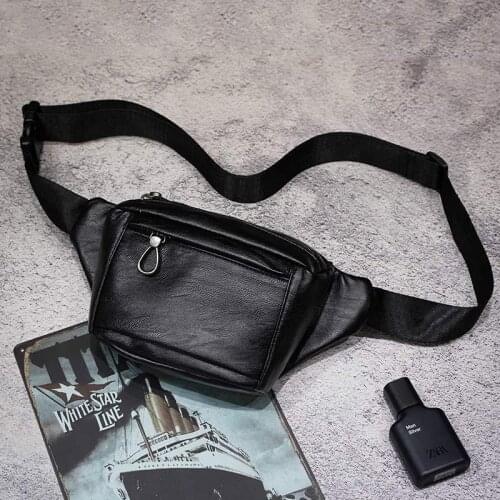 Newhotstacy Bag 092619 waist bag business wallet purse dumpling bag fitness bag running bag