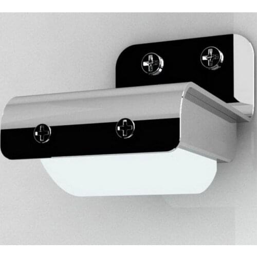 Outdoor Waterproof Light 16 LED Solar Power Motion Sensor Garden Lamp