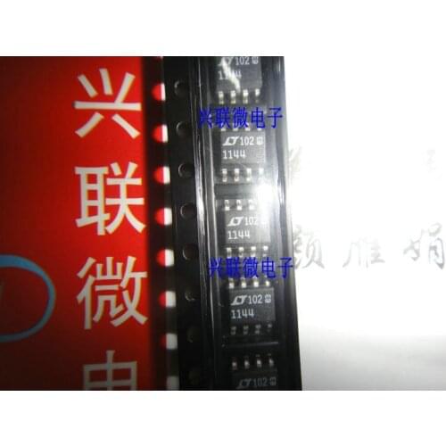 In Stock 100% New&original LTC1144CS8 LTC1144 1144 SOP8
