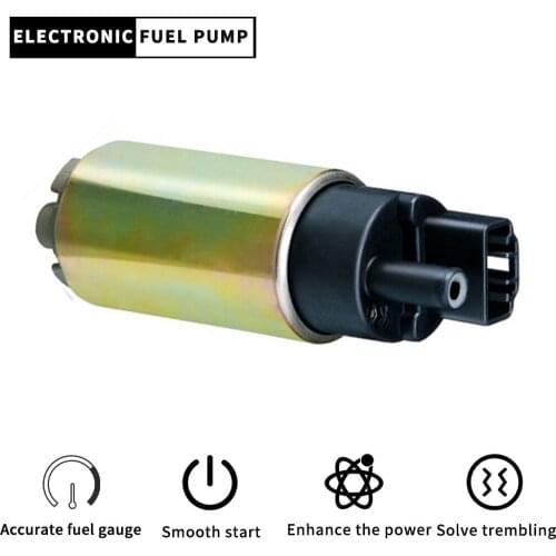 High Pressure Intank Electric Fuel Pump 23221-74021 23220-74021 For T.corolla 3S 4S 5S 4A 5A 7650