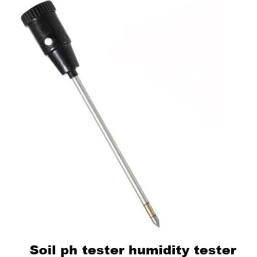 High Precision Soil sensor for PH tester sensor High Quality Soil Humidity tester high quality Soil pH Sensor