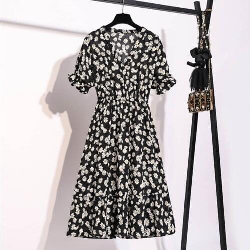 Womail Lush Summer Dresses