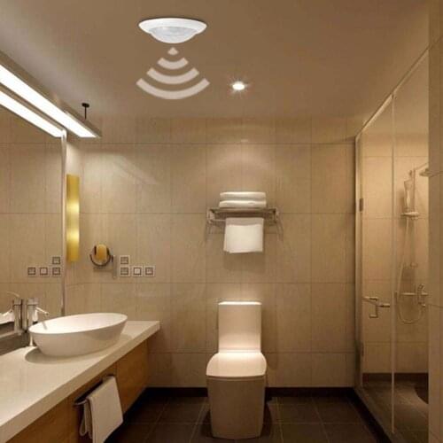 1pc PIR Infrared Motion Sensor Head Sensitive Night Detector Auto Switch Lamp Sensor Light on off PIR Controller Light Swit P2O3