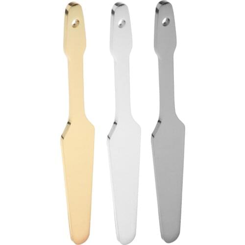 1Pc Guitar Fret Stainless Steel Narrow Dual Cutting Edge Tool Guitar Fret Polishing file Rasp Grinding Tool Professional Repair