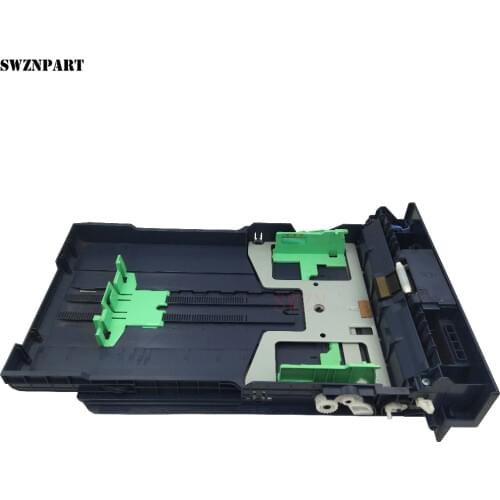 Paper tray unit For Brother HL-4040 HL-4050 HL-4070 DCP-9040 DCP-9045 MFC-9440 MFC-9450 MFC-9840 MFC-9480 LR1234002 LR0247002