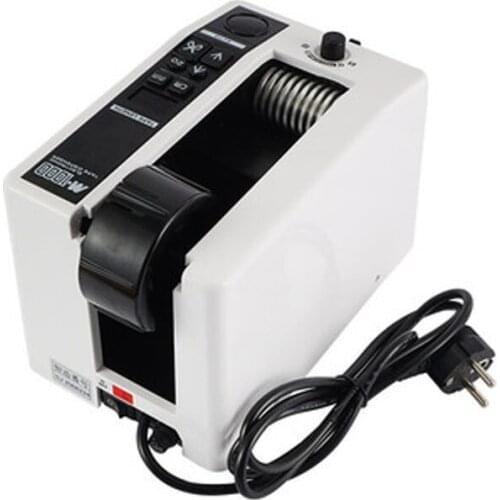 M-1000 Automatic packing tape dispenser Tape adhesive cutting cutter machine 220V/110V Office Equipment