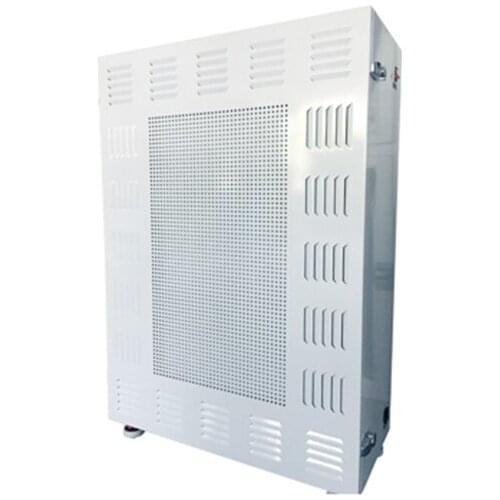 Системы управления умным домом HJCLEAN TECH China At AliExpress