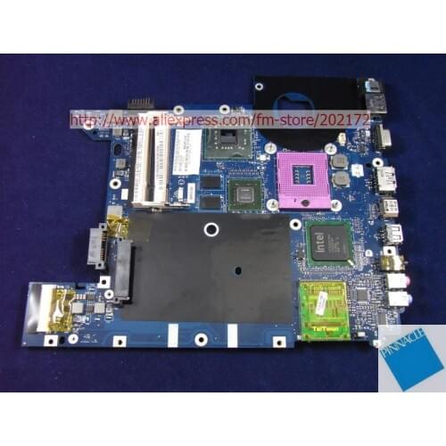 MBAC902001 Motherboard for Acer aspire 4935 MB.AC902.001 LA-4491P KAL90 L04
