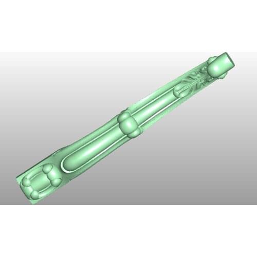 Furniture table desk cabinet chair sofa bed design pattern decor 3D model STL format file Artcam 444