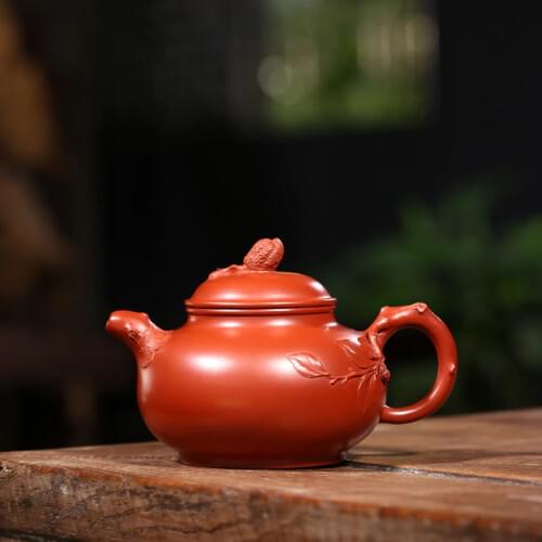 Yixing quality models are recommended kung fu tea set fruit tea seized gift custom LOGO undertakes