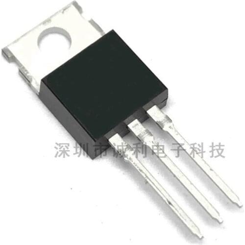 Free Shipping 10pcs NCEP85T14 MOSFET TO-220