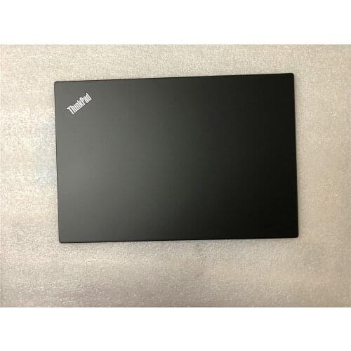 NEW FOR Lenovo Thinkpad X280 LCD Screen Back Cover Rear Lid Top Case HD Non-touch Cabinet AP16P000400 SM10N01517 01YN061
