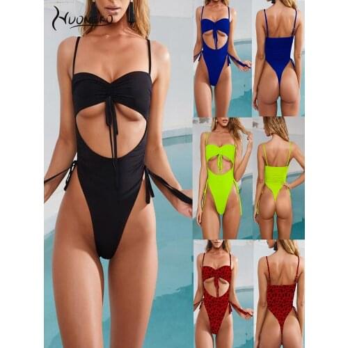 Sexy Swimwear NUONEKO China
