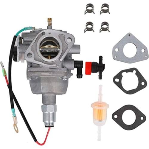 OLOEY Carburetor Parts