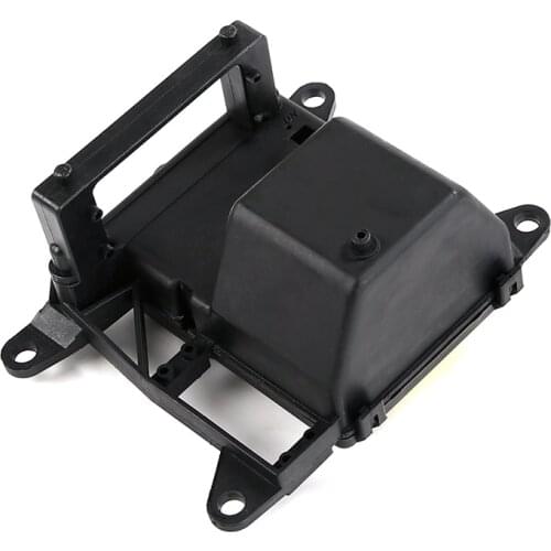 Plastic Battery Box Kit Fit for 1/5 HPI ROFUN BAHA ROVAN KM BAJA 5B 5T 5SC SS Rc Car Toys Parts