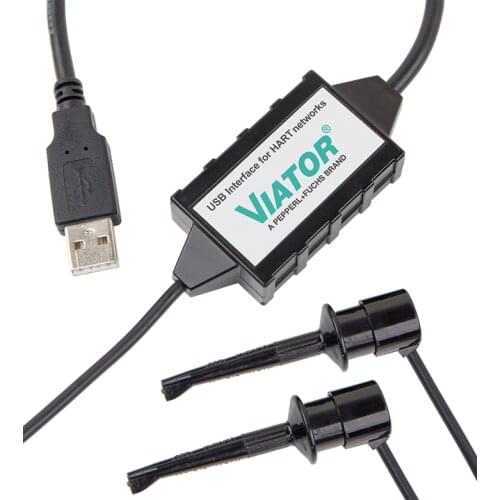 USB HART Interface HM-MT-USB-010031