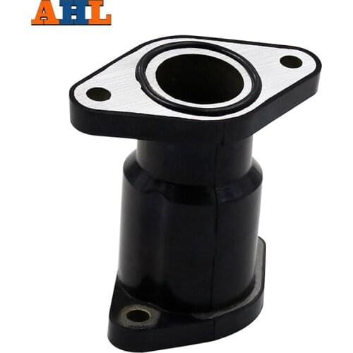 AHL Carburetor Intake Manifold Pad For Yamaha 3FA-13586-00-00 Breeze 125 YFA1 1989-2004 Grizzly 125 YFM125G 2004-2013