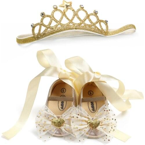 Wutongshu Girls Shoes