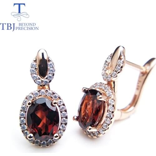 Женские серебрянные серьги YUNUM China At AliExpress