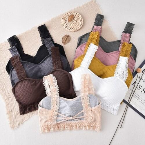 Push Up Lingerie Sexy Deep U Bras For Women Seamless Bra Wire Free Bralette Backless Plunge Intimates Female Underwear 2021 New