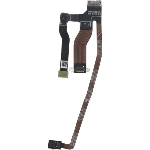 3 in 1 Flexible Gimbal Camera Flat Ribbon Flex Cable Spare Parts for Mavic Mini 2 Drone Accessories