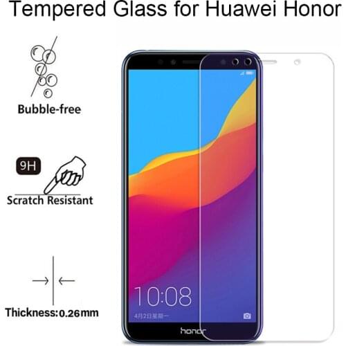 Anti-Burst Protective Glass For Huawei Nova 4 4E 3 3E 3i 2i Nova5 5i 5T Screen Protector nova 6 7 8 SE Tempered Glass Film
