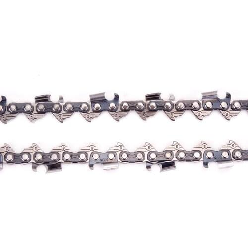 3-Pack CORD Chainsaw Chain .325"- -.058"/1.5mm- 76dl Full Chisel Chain Professional Saw Chains Used On Gasoline Chainsaw