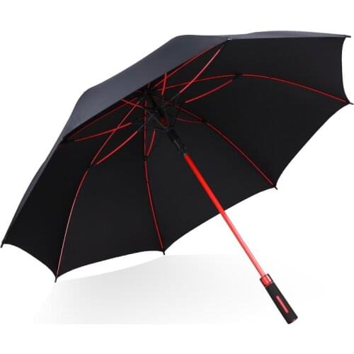 Business Katana Umbrella Uv Protection Long Handle Windproof Sword Umbrella Adult Guarda Chuva Household Merchandises BD50UU