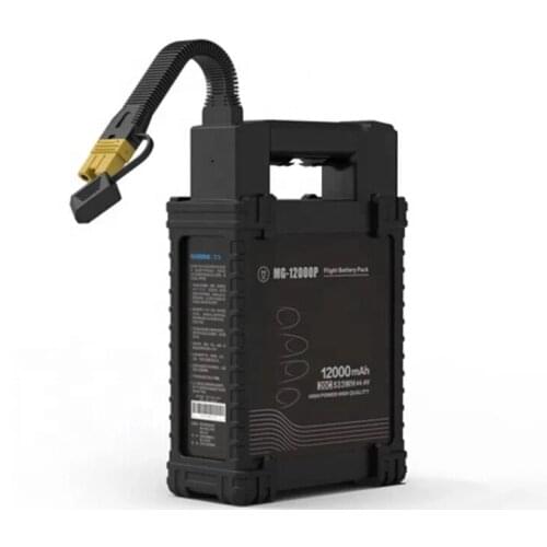DJI Electrical Equipment