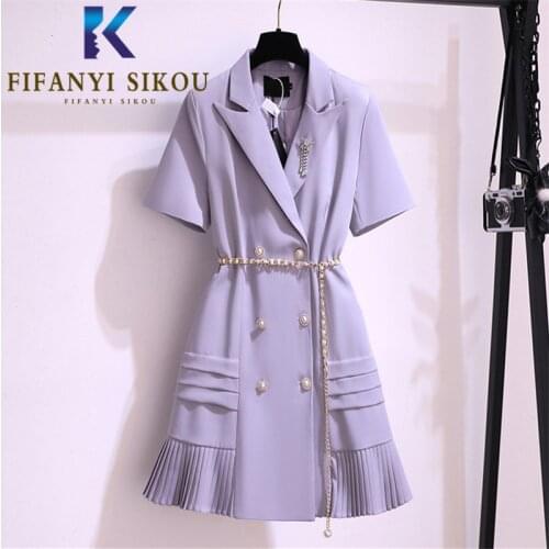 FIFANYI SIKOU Stylish Summer Dresses