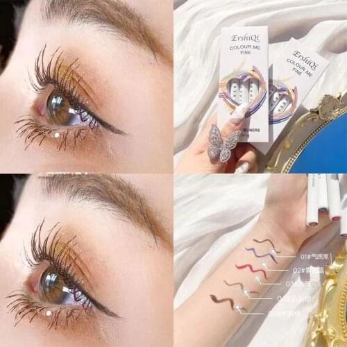 Gecomo Eyeliner Pencils