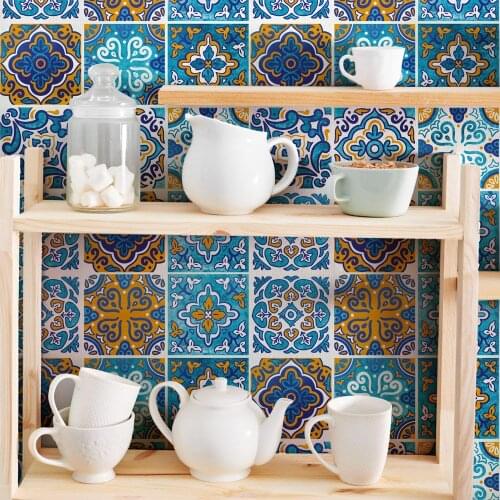 Adhesive film for furniture and walls, highest resolution, fit 40x500cm, wrapping kitchens cabinets tile furniture tables