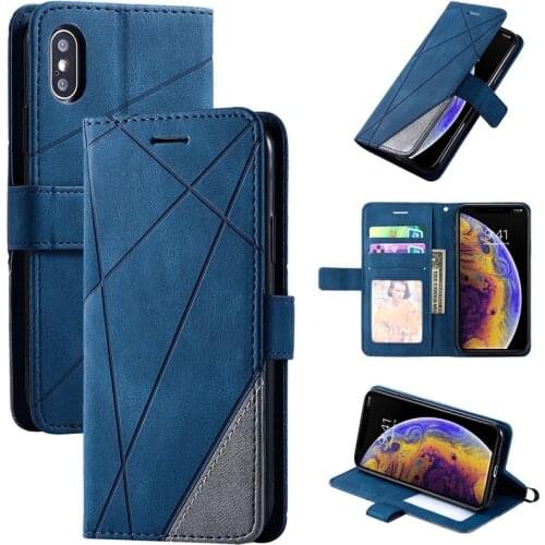 Leather casePhone Leather Case For Xiaomi Redmi Note 7 7A 8A 8 8T 9 9A 9C 9S Pro Max Mi 10 9T A3 9 Lite CC9 CC9E K20 K30 Poco X3