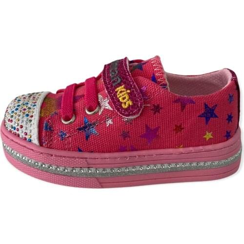 Minican Children's Sports Shoes