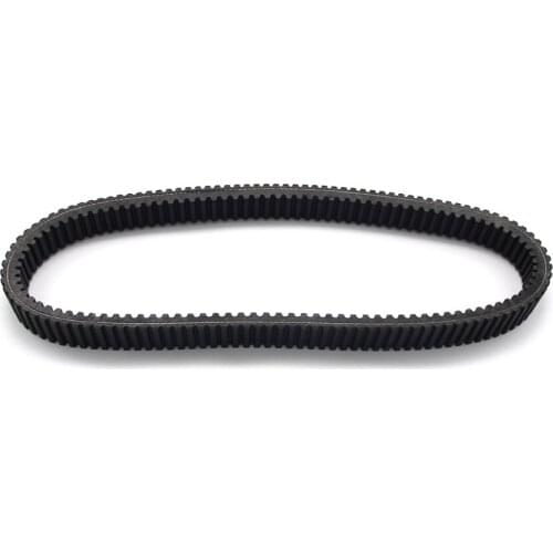 ATV UTV STRAP DRIVE BELT TRANSFER BELT CLUTCH BELT FOR POLARIS 600 Switchback Adventure Assault 144 Pro-S SP XCR