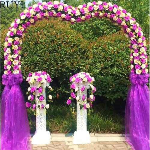 RUYI Artificial Compositions