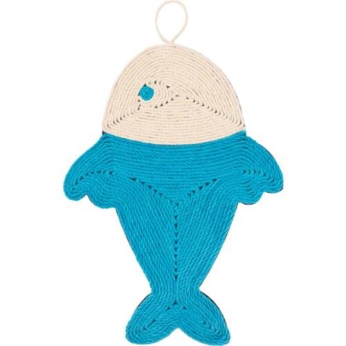 Cat Scratch Pad Scratcher Wear-resistant Multifunctional Sleeping Mat Cat Product