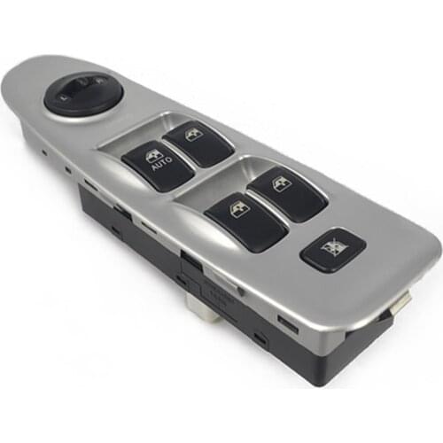 1pcs Window Switch Control Replacement Parts Easy and Convenient to Install and Use