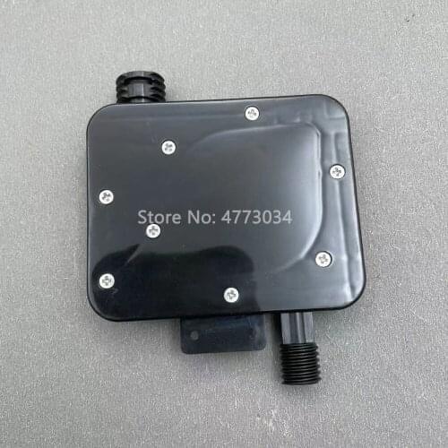 SPT 510 Ink Damper SPT510 Dumper For Seiko printhead Gongzheng Challenger Infiniti Zhongye Icontek Solvent UV inkjet Printer