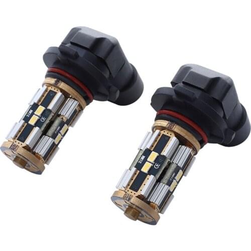 Светодиодные LED лампы H10 (PY20d) ZMCAR China At AliExpress