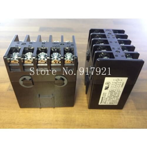 [ZOB] The original Japanese original original BW24131N VC20S-3a1b-AC100V-N contactor --2pcs/lot