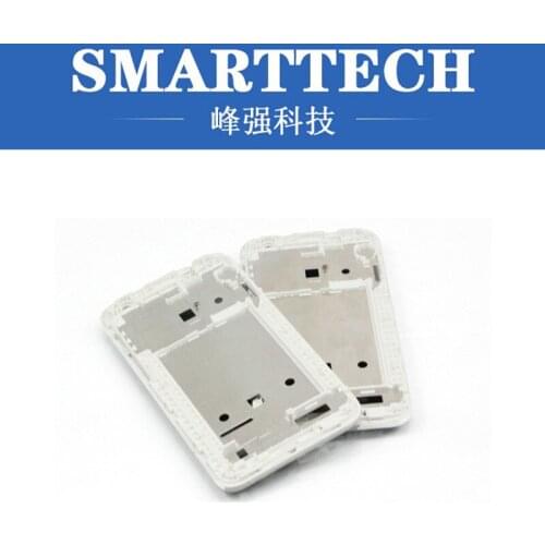 2019 custom plastic injection moulding for phone parts