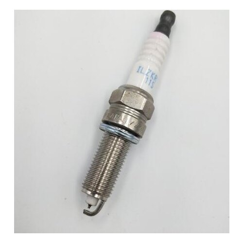 8 PCS 12290R48H01 ILZKR7B11S Iridium Spark Plug For Honda Accord Acura 12290-R48-H01 ILZKR7B-11S