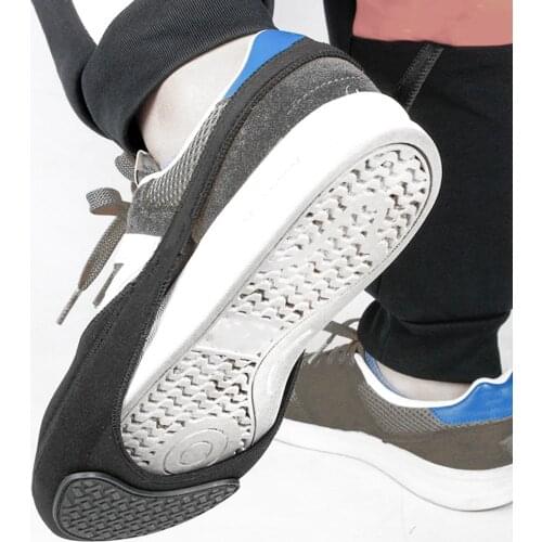 Shoe Cover 1Pc Men Women Motorcycle Shoe Protective Gear Protector Boot Cover Shifter Guard Motorcycle Accessories