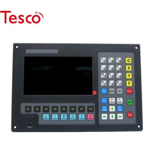 CNC controller F2100B Arc voltage torch height controller XPTHC-4H with Z axi lifter anti-collision fixture