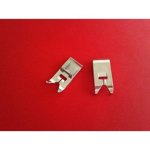 CY-7301 Cloth Presser Foot Multi-Function Electric Household Sewing Machine Accessories